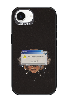 Out of Mind 2.0 - Apple iPhone 16e