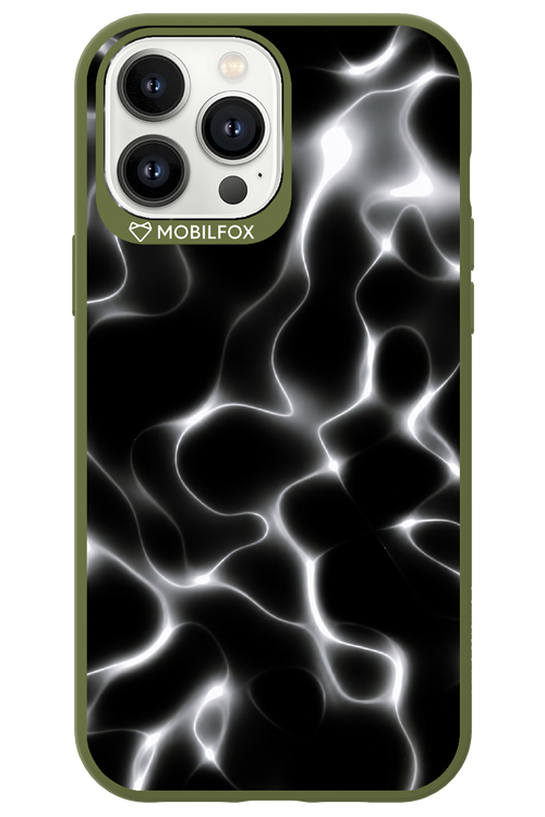 Dark Aura 2.0 - Apple iPhone 13 Pro Max