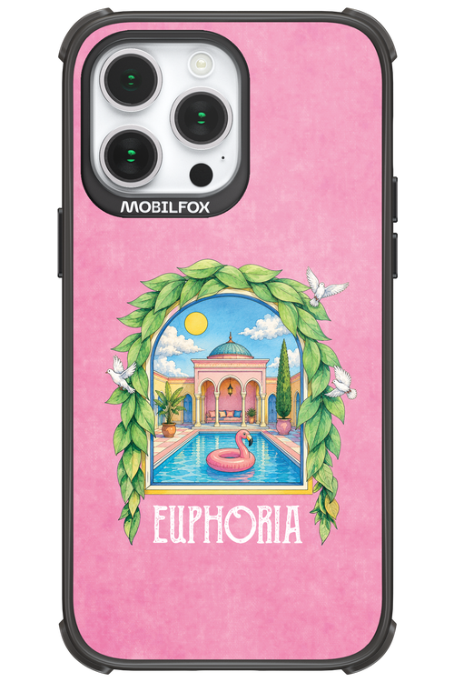 Euphoria 2.0 - Apple iPhone 14 Pro Max