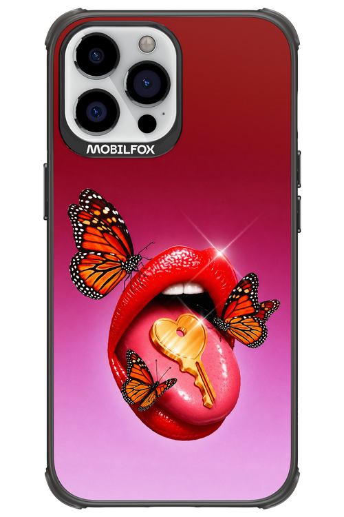 Heartkey 2.0 - Apple iPhone 13 Pro Max
