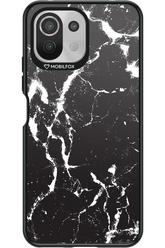 Grunge Marble 2.0 - Xiaomi Mi 11 Lite (2021)