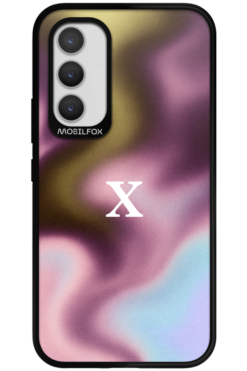 Cosmic Lagoon - X 2.0 - Samsung Galaxy A34