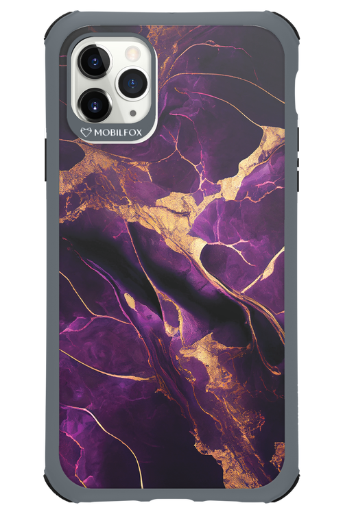 Michael 2.0 - Apple iPhone 11 Pro Max