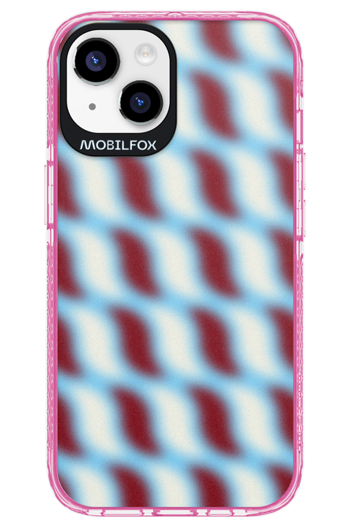 Cold Wave 2.0 - Apple iPhone 14