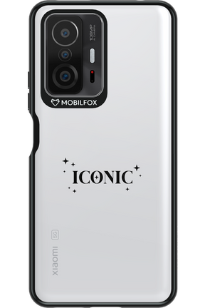 Iconic Sparkle - Xiaomi Mi 11T Pro