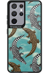 Style Bite 2.0 - Samsung Galaxy S21 Ultra