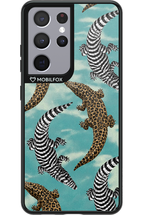 Style Bite 2.0 - Samsung Galaxy S21 Ultra
