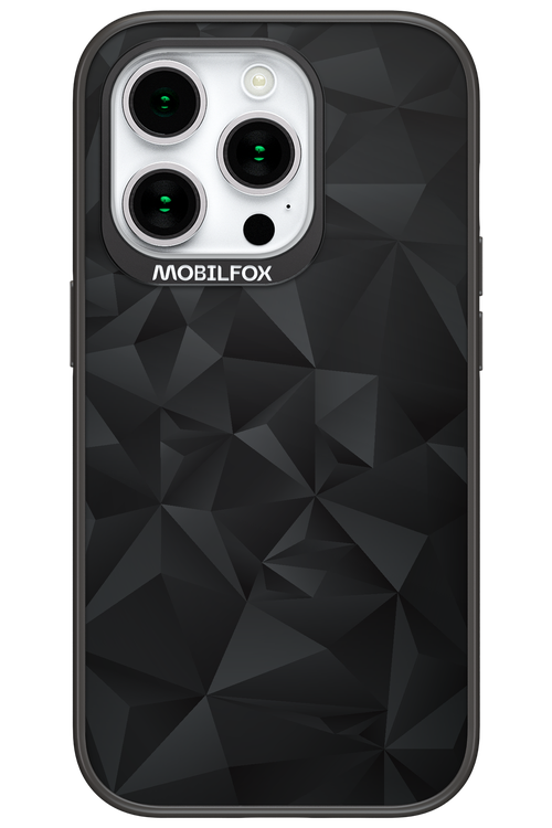 Low Poly - Apple iPhone 15 Pro