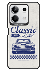 Classic Cars 2.0 - Xiaomi Redmi Note 13 5G