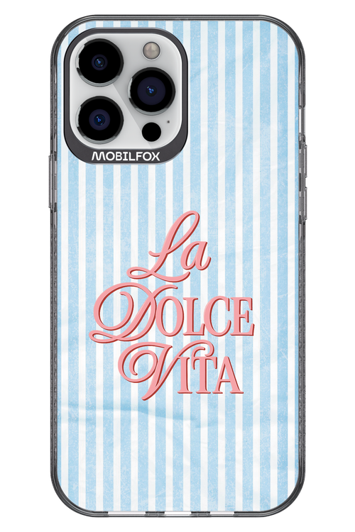 La Dolce Vita 2.0 - Apple iPhone 13 Pro Max