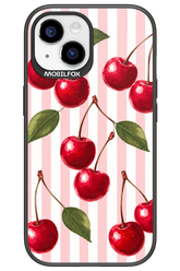 Retro Cherry 2.0 - Apple iPhone 15