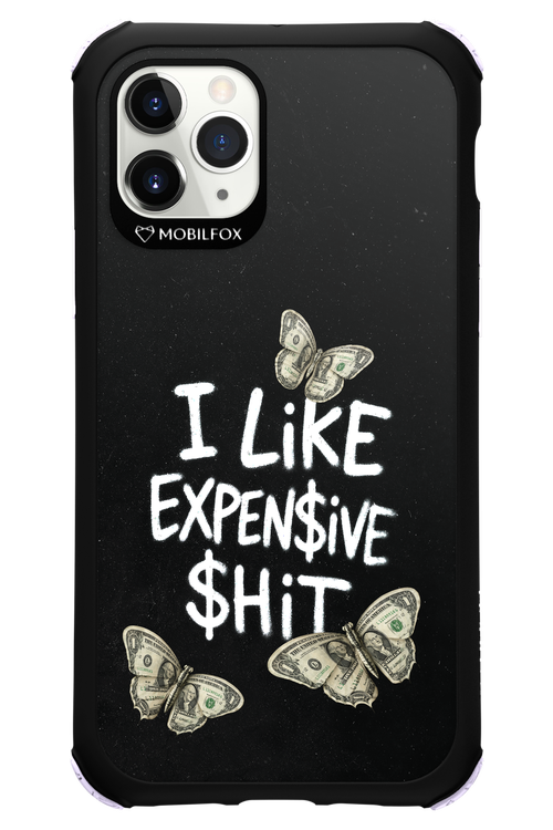 MoneyFly 2.0 - Apple iPhone 11 Pro