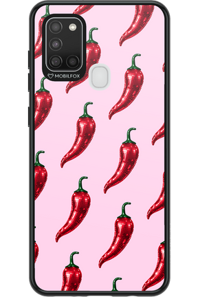 Chili Babe 2.0 - Samsung Galaxy A21 S