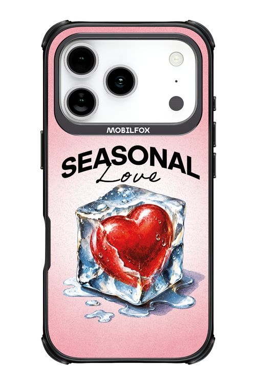 Seasonal Love 2.0 - Apple iPhone 17 Pro