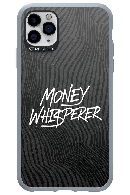 Money Whisperer 2.0 - Apple iPhone 11 Pro Max
