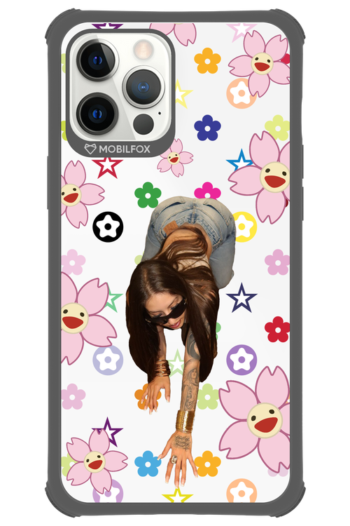 Oh G!rl 2.0 - Apple iPhone 12 Pro Max