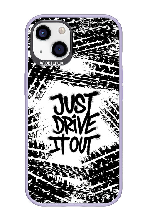 Drive It Out 2.0 - Apple iPhone 13