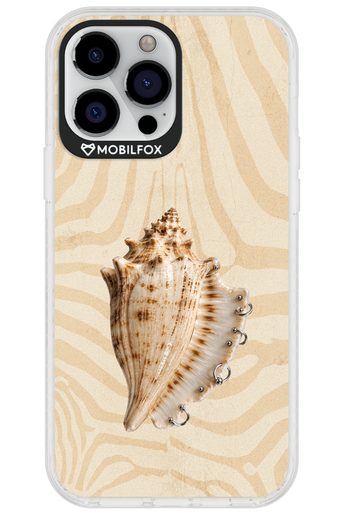 Shell Me Out 2.0 - Apple iPhone 13 Pro Max