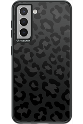 BLACK LEOPARD - Samsung Galaxy S21