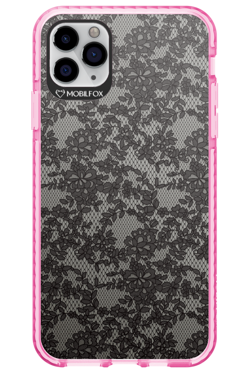 Floral lace 2.0 - Apple iPhone 11 Pro Max
