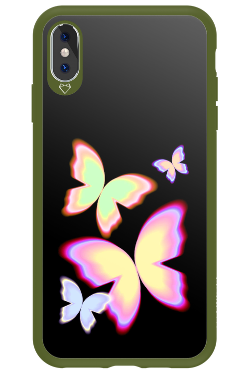 Butterfly Dream 2.0 - Apple iPhone XS Max