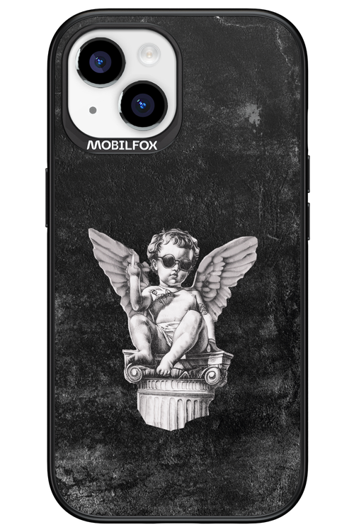 Fallen Angel - Apple iPhone 15