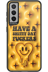 Shitty Day - Samsung Galaxy S21