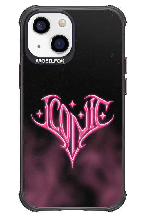 Iconica 2.0 - Apple iPhone 13 Mini
