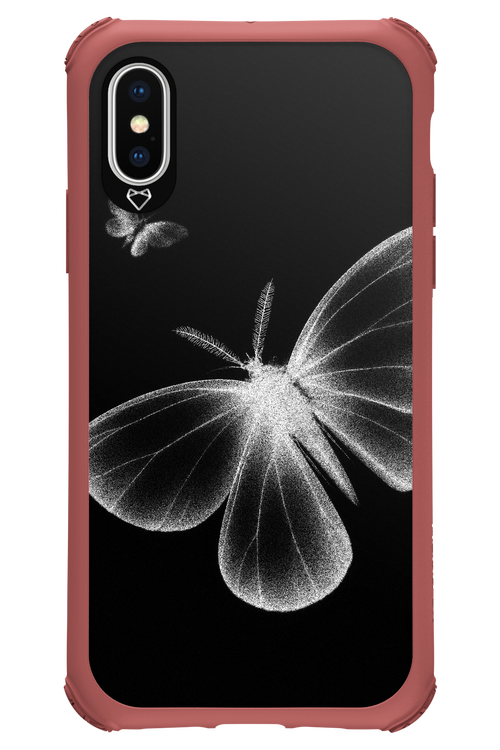 MARIPOSA_ 2.0 - Apple iPhone X