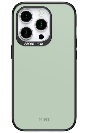 MINT 2.0 - Apple iPhone 15 Pro