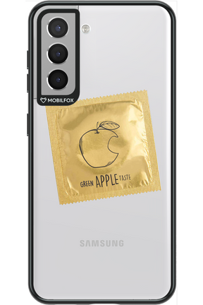 Safety Apple 2.0 - Samsung Galaxy S21