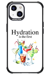 Hydration - Apple iPhone 13