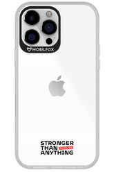Stronger (Nude) - Apple iPhone 13 Pro Max