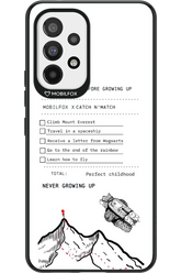 things to do before growing up - Samsung Galaxy A53