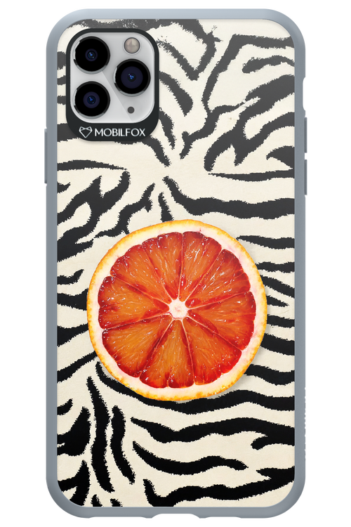 Wild Nectarin 2.0 - Apple iPhone 11 Pro Max