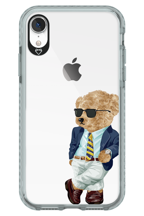 Boss 2.0 - Apple iPhone XR
