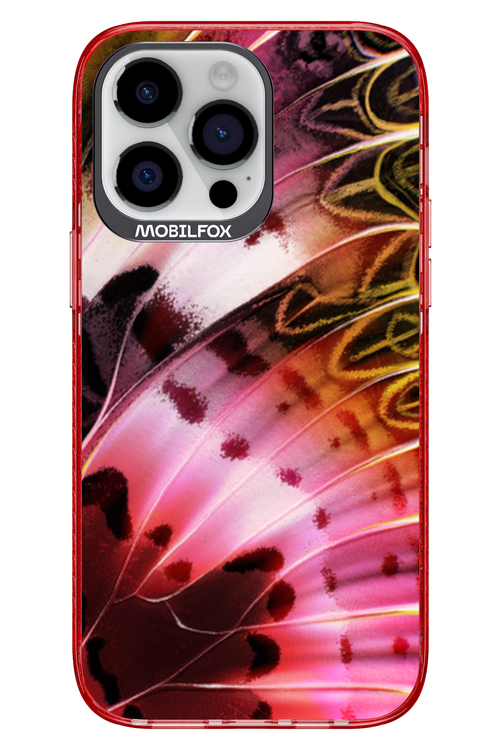 Pink Wing 2.0 - Apple iPhone 14 Pro Max