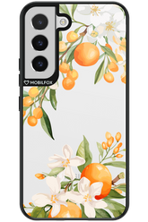 Amalfi Orange 2.0 - Samsung Galaxy S22