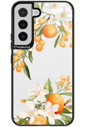 Amalfi Orange 2.0 - Samsung Galaxy S22