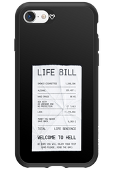 bill 2.0 - Apple iPhone SE 2020