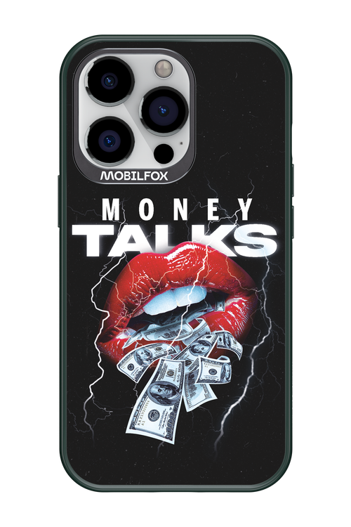 Money Talks 2.0 - Apple iPhone 13 Pro