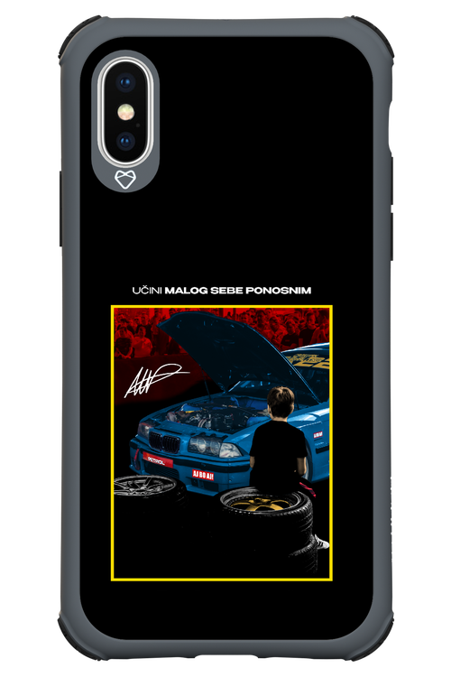 Nova Priprema 2.0 - Apple iPhone XS
