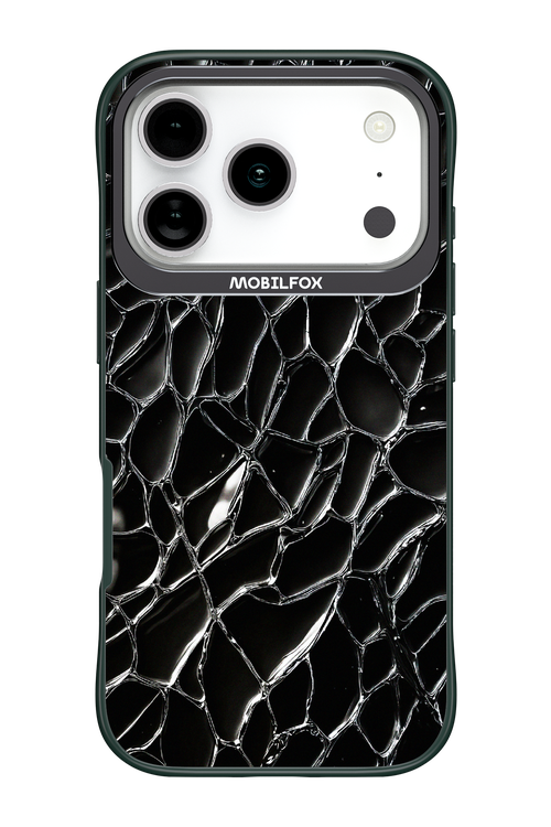 Alien Grid 2.0 - Apple iPhone 17 Pro