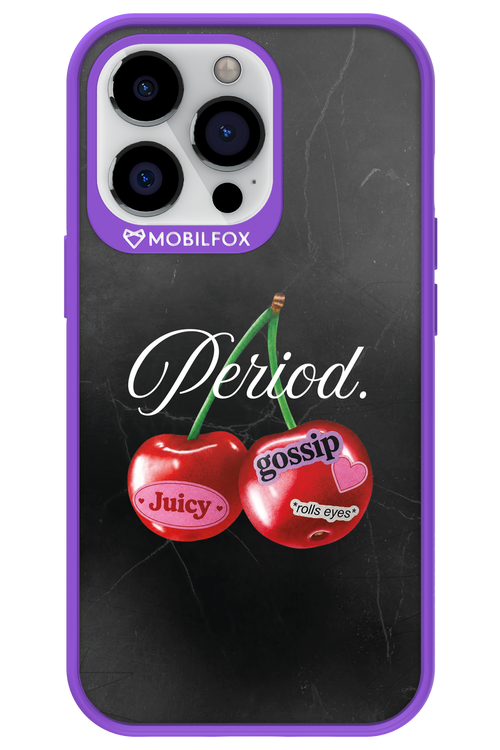 Period 2.0 - Apple iPhone 13 Pro