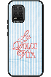 La Dolce Vita 2.0 - Xiaomi Mi 10 Lite 5G