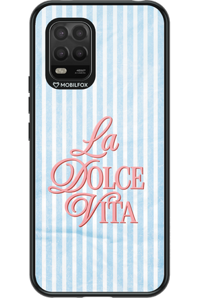 La Dolce Vita 2.0 - Xiaomi Mi 10 Lite 5G