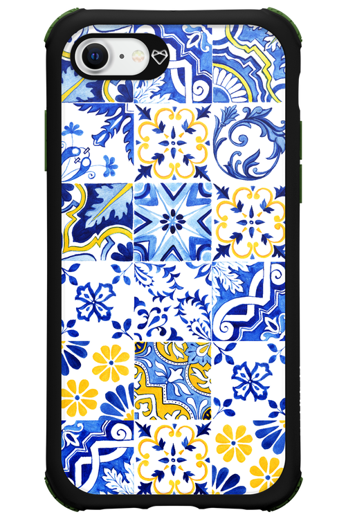 Malaga 2.0 - Apple iPhone SE 2022