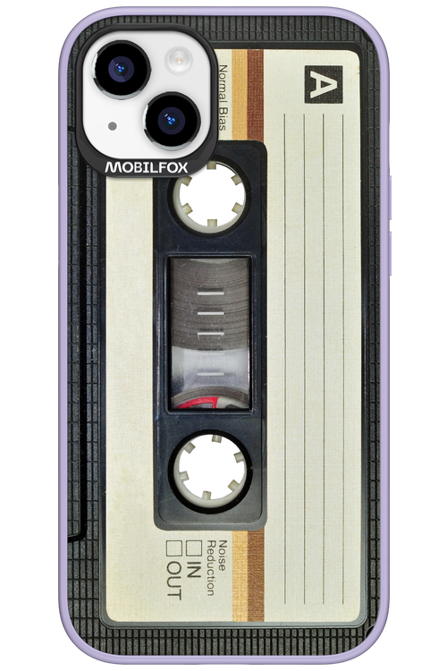 CASE 11 2.0 - Apple iPhone 15 Plus