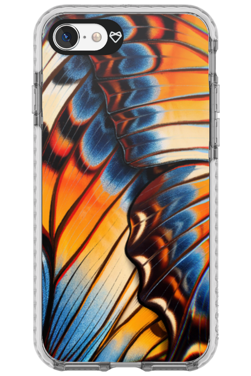 Rainbow Wing 2.0 - Apple iPhone 7