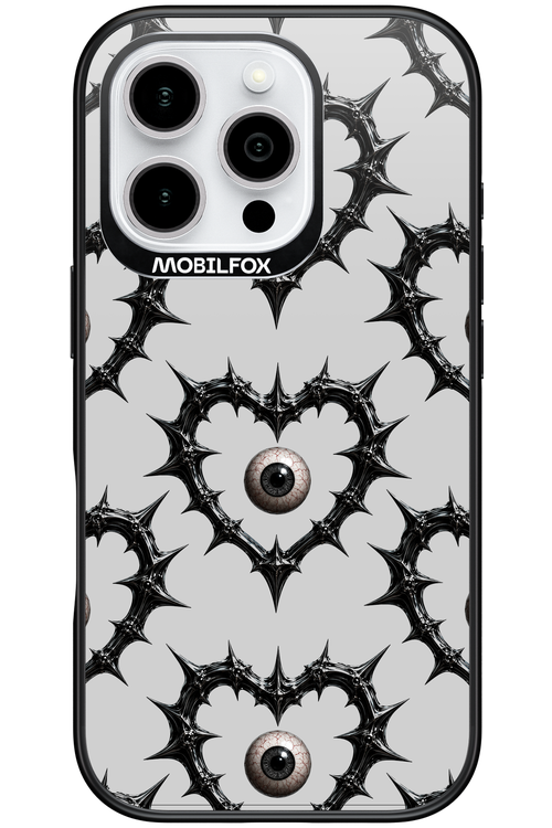 Heart Vision 2.0 - Apple iPhone 16 Pro